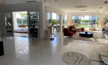 Imagem 2: Casa para aluguel e venda possui 1000 metros quadrados com 4 quartos.