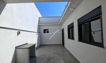 Imagem 4: Casa com 3 dormitórios à venda, 138 m² por R$ 895.000,00 - Vila Rubens - Indaiatuba/SP