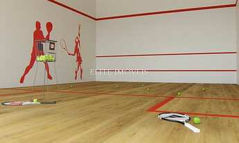 Imagem 6: Juiz de Fora - Apartamento Padrão - Cascatinha