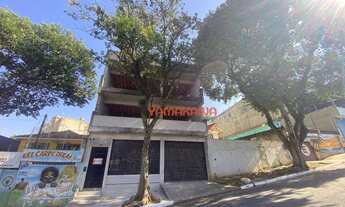 Imagem: Prédio para alugar, 550 m² por R$ 8.040,00/mês