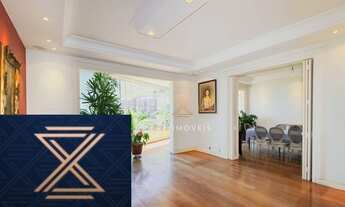 Imagem 3: Apartamento com 3 dormitórios à venda, 217 m² por R$ 3.440.331 - Ipanema - Rio de Janeiro