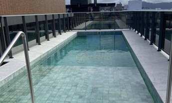 Imagem 4: Apartamento com 1 dormitório à venda, 78 m² por R$ 1.350.000,00 - Jurerê - Florianópolis/S