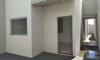 Imagem 2: GOIâNIA - Casa Padrão - Setor Santos Dumont