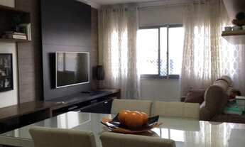 Imagem: Apartamento a Venda Vila Clementino