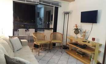 Imagem 7: FLORIANOPOLIS - Apartamento Padrão - CANASVIEIRAS