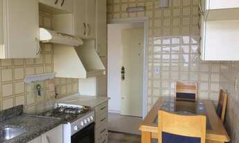 Imagem 6: L544 Excelente Apto 2 Dorm, ensolarado, Desocupado c/ Estacionamento