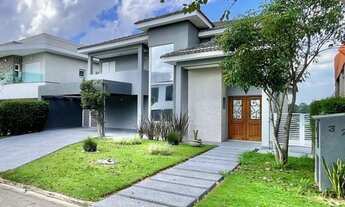Imagem: Casa de condomínio em Cotia, por R$ 2.100.000