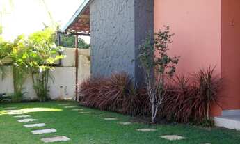 Imagem 4: Temporada Itacimirim