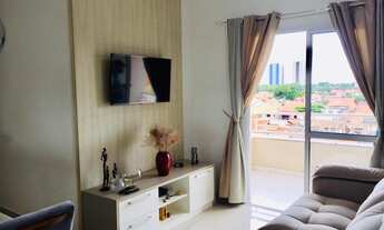 Imagem: LINDO APARTAMENTO NO BOSQUE DOS EUCALIPTOS!!