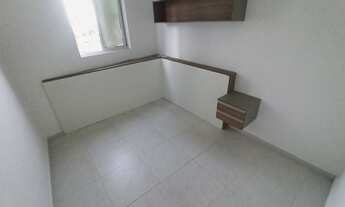 Imagem 6: Flat para venda possui 58 metros quadrados com 2 quartos em Manaíra - João Pessoa - PB