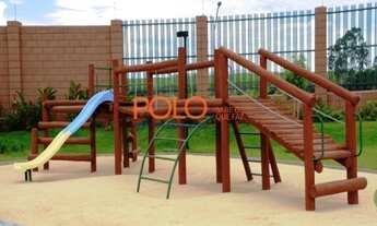 Imagem 4: Casa de condomínio para venda possui 496 metros quadrados em Nova Uberlândia - Uberlândia