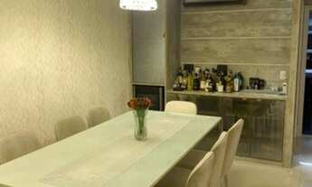 Imagem 6: Apto com 4 dormitórios à venda, 183 m² por R$ 2.550.000 - Jardim Anália Franco - São Paulo