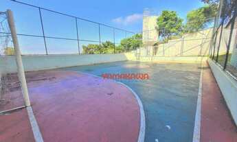 Imagem 4: Apartamento com 2 dormitórios à venda, 50 m² por R$ 185.000,00 - Guaianases - São Paulo/SP