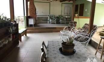 Imagem 2: Casa- Petrópolis, Itaipava