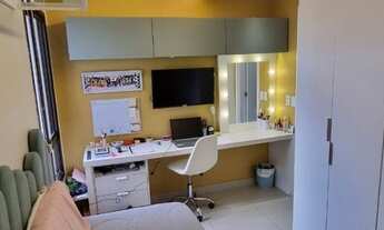 Imagem 6: Le parc; Leo Parc o fenomeno vende: 140m, 4 suites. lindo!!!