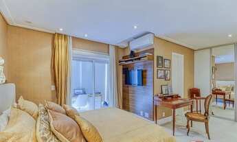 Imagem 7: Apartamento para venda com 230 metros quadrados com 3 quartos em Vila Gomes Cardim - São P