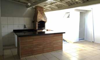 Imagem: Casa no Condomínio Parque da Liberdade