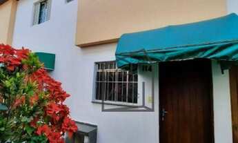 Imagem: Sobrado com 2 dormitórios à venda por