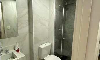 Imagem 3: Ap. 83m² 2 dorm. suite, sala 2 amb. varanda com churrasqueira - 2 vagas