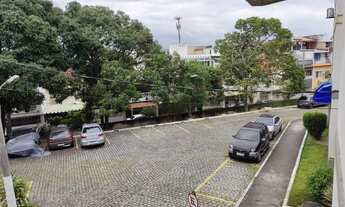 Imagem 6: Apto na Ilha do Gov. Jd Carioca, 2 qts, c/vaga