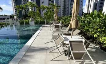 Imagem 7: Apartamento para venda com 93 metros quadrados com 3 quartos em Boa Viagem - Recife - Pern