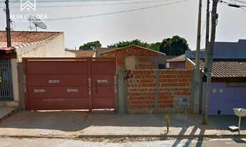 Imagem: Casa no Jardim Bom Viver III com 230m²de