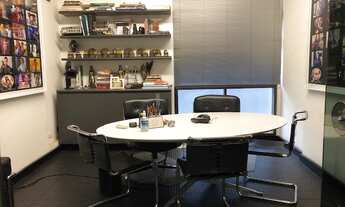 Imagem 7: Apartamento para venda possui 67 metros quadrados com 2 quartos em Consolação - São Paulo