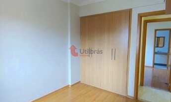 Imagem 5: Apartamento para aluguel, 3 quartos, 1 suíte, 2 vagas, União - Belo Horizonte/MG