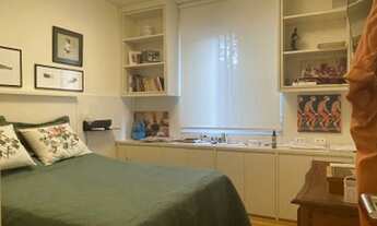 Imagem 3: Apartamento para venda tem 187 metros quadrados com 3 quartos em Alto de Pinheiros - São P