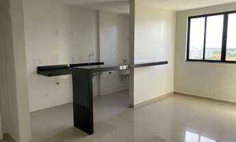 Imagem 4: Apartamento novo com 2 quartos e vista do Rio Amazonas, próximo do Centro de Macapá