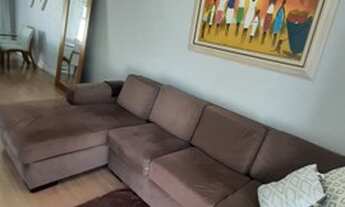 Imagem 3: Linda Casa 03 quartos 02 garagens Praia dos Amores SC