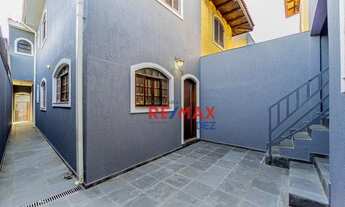 Imagem: Casa com 3 quartos à venda, 180 m² por