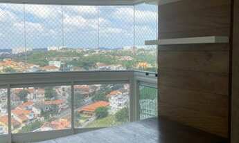 Imagem: Lorian Boulevard - Andar alto - 4 vagas