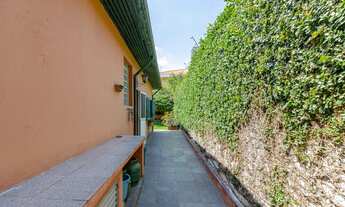 Imagem 2: Casa em bolsão fechado com portaria 24 horas próximo a USP, local muito agradável!