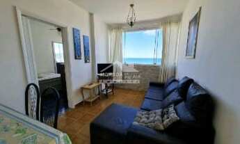 Imagem 4: Espetacular apartamento na Guilhermina FRENTE PARA O MAR !!! Confira na Imobiliária em Pra