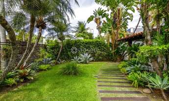 Imagem 2: RIO DE JANEIRO - Casa Padrão - Barra da Tijuca