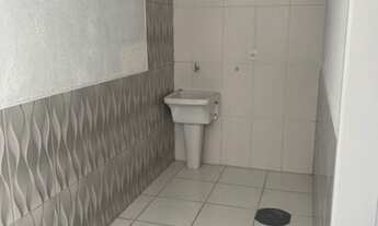 Imagem 4: Edifício residencial para venda tem 66 metros quadrados com 2 quartos 2 suites