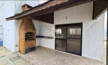 Imagem 4: Cobertura FRENTE AO MAR, 4 dormitórios (4 suítes), confira na imobiliária em Praia Grande