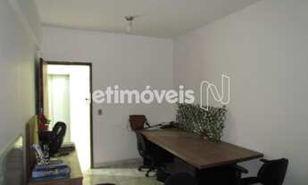 Imagem 4: Locação Sala Floresta Belo Horizonte