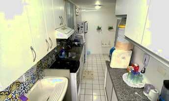 Imagem 6: Apartamento para venda possui 65 metros quadrados com 3 quartos em Boa Viagem<br>Opo