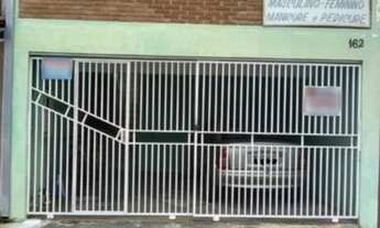 Imagem: Casa 03 quartos (Parque Interlagos) Aceita