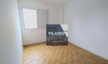 Imagem 6: Apartamento com 1 dormitório para alugar, 43 m² por R$ 1.900,00/mês - Vila Olímpia - São P