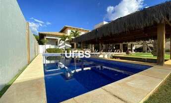 Imagem 2: Alphaville Goiás - Sobrado 4 quartos, sendo 4 suítes