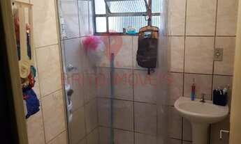 Imagem 3: Apartamento para Venda em Mogi das Cruzes, Jardim Marica, 2 dormitórios, 1 banheiro, 1 vag