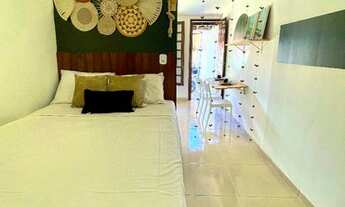 Imagem 4: Ap atrás da passarela do caranguejo - Ap croa do Goré