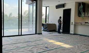 Imagem 4: Casa com 5 dormitórios à venda, 1200 m² por R$ 25.000.000 - Tamboré 03 - Santana de Parnaí