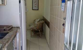 Imagem 6: Kitnet/Conjugado para aluguel possui 25 metros quadrados com 1 quarto