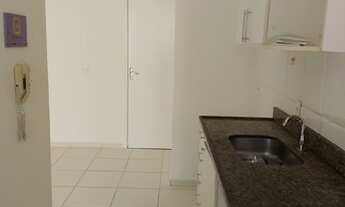 Imagem: Verano 2/4 com suíte andar alto