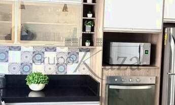 Imagem 3: Sobrado para venda tem 140 metros quadrados com 3 quartos