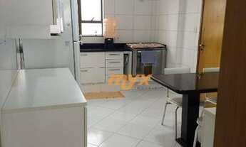 Imagem 5: Apartamento com 3 dormitórios à venda, 151 m² por R$ 750.000,00 - Boqueirão - Santos/SP